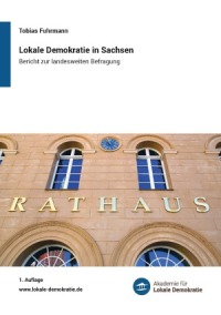 WS-Bericht Lokale Demokratie in Sachsen