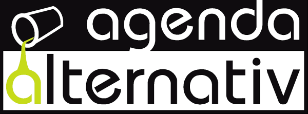 Logo Agenda Alternativ