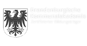 Brandenburgische Kommunalakademie